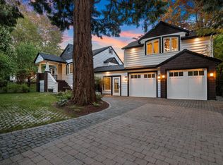 12682 Crescent Rd, Surrey, BC V4A2V5