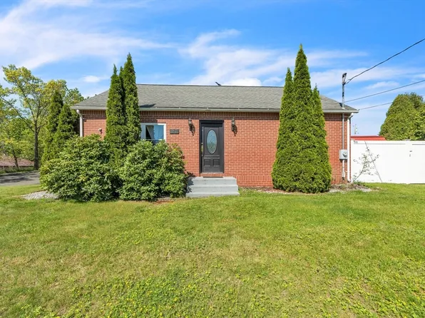 27 Wilno Ave, Ludlow, MA 01056