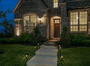 11017 Longleaf Ln, Argyle, TX 76226