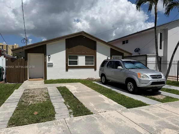 3405 SW 24th St, Miami, FL 33145