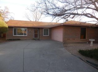 12226 Kinley Pl NE, Albuquerque, NM 87112