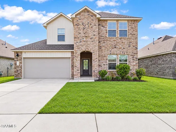123 Broussard Hill Dr, Broussard, LA 70518