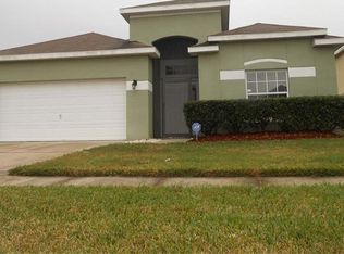 733 Hacienda Cir, Kissimmee, FL 34741
