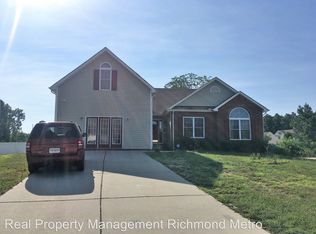 4307 Beulah Oaks Cir, North Chesterfield, VA 23234