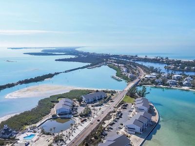 6000 Boca Grande Cswy #D, Boca Grande, FL, 33921