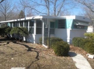 22 Red Birch Dr, Yoder, IN 46798