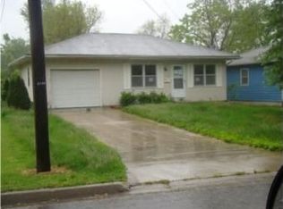 503 E State St, Marshall, MO 65340