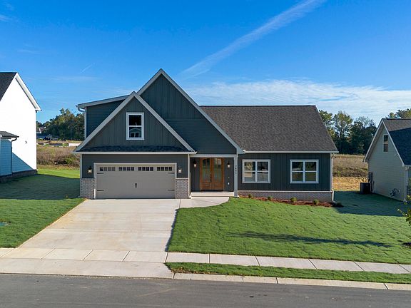 3rd image of 2641 Willow Run Trl NW