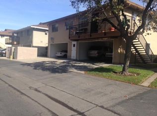811 N Capitol Ave APT 4, San Jose, CA 95133