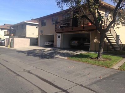 811 N Capitol Ave APT 4, San Jose, CA, 95133