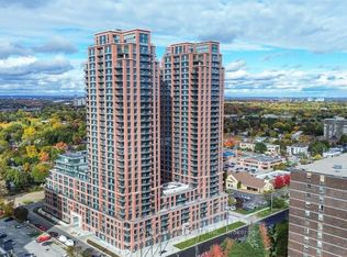 3260 Sheppard Ave E #1406, Toronto, ON M1T 3K3