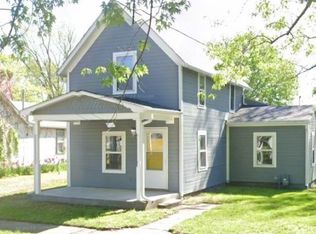 1028 NE Kellam Ave, Topeka, KS 66616