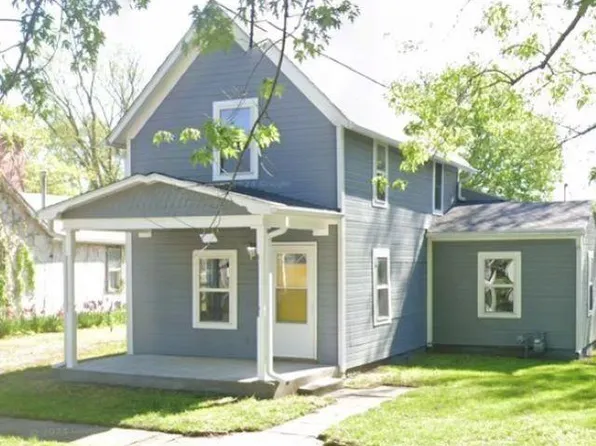 1028 NE Kellam Ave, Topeka, KS 66616