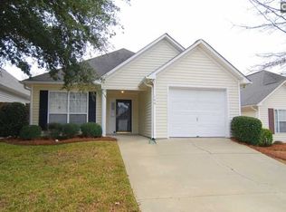 103 Freestone Dr, Irmo, SC 29063