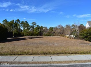 3705 Wingfoot Dr LOT 11, Southport, NC 28461