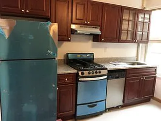 Rented by Citi Zone Realty