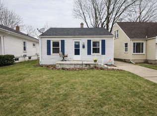 111 E Shevlin Ave, Hazel Park, MI 48030