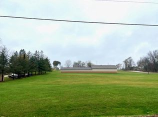 LOT 2 Division Rd, Cascade, WI 53011