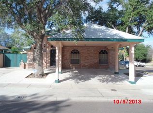 171 Lynn Loop, Laredo, TX 78045