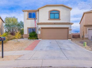 7961 S Sentinal Stone Dr, Tucson, AZ 85756