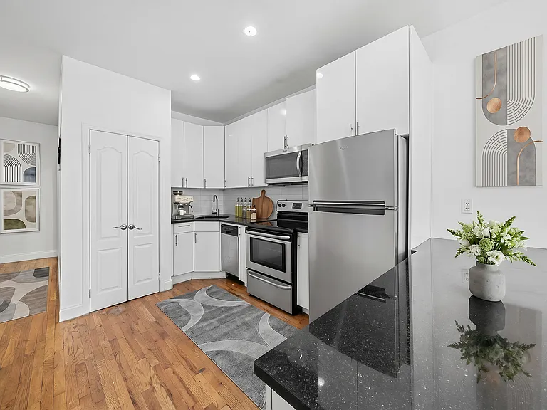 2236 Adam Clayton Powell Jr Blvd #4 — Photo 2
