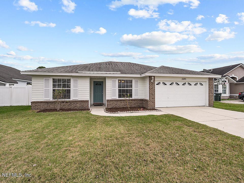1st image of 2091 MESA GRANDE Lane