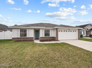 2091 MESA GRANDE Lane, Jacksonville, FL 32224