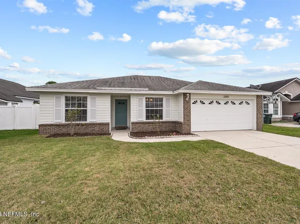 2091 MESA GRANDE Lane, Jacksonville, FL 32224