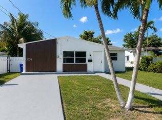 Dixie Gardens, Hollywood, FL 33020