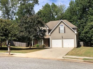 18 Highbranch Way, Newnan, GA 30265