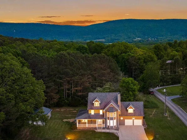 185 Ketchersid Ln, Whitwell, TN 37397