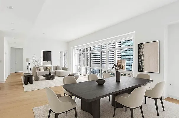 115 East 55th Street #19A