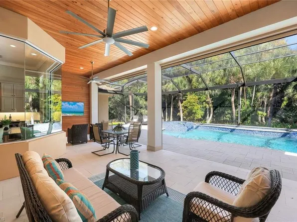 12219 Colliers Reserve DR, NAPLES, FL 34110