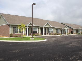 1201 S Water Ave APT D19, Gallatin, TN 37066