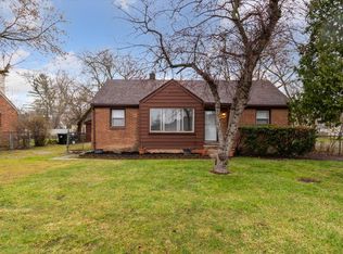 21869 Middlebelt Rd, Farmington Hills, MI 48336