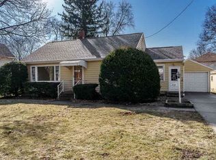456 W 6th St, Pecatonica, IL 61063