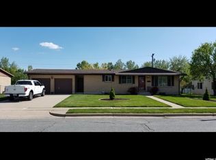 347 W 1350 N, Layton, UT 84041
