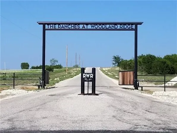166 Private Road 2656, Walnut Springs, TX 76690