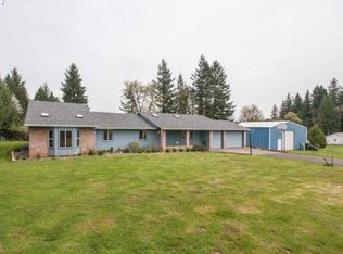 15248 S Maplelane Rd, Oregon City, OR 97045
