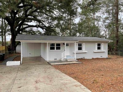 1815 Atkamire Dr, Tallahassee, FL, 32304
