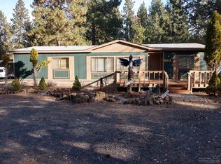 19233 Indian Summer Rd, Bend, OR 97702