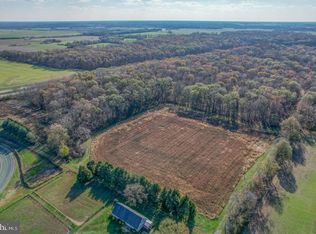 Carroll Clark Rd, Galena, MD 21635