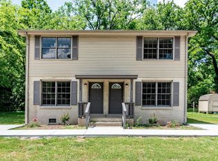 2034 Cooper Ln #2036, Nashville, TN 37216