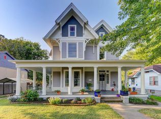 1712 Washington Ave APT C, Knoxville, TN 37917
