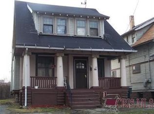 261 Chestnut Ave NE, Warren, OH