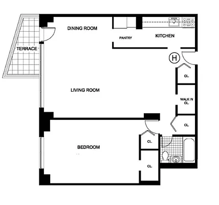 Rented by Bold New York | media 12