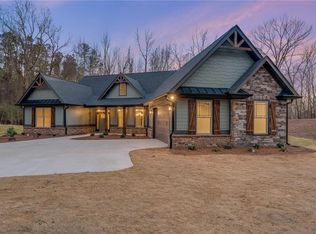 115 Cleveland Ferry Rd, Fair Play, SC 29643