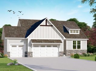 2416 Promise Dr SE, Grand Rapids, MI