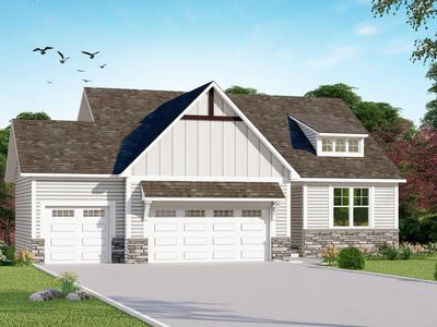 2416 Promise Dr SE, Grand Rapids, MI, 49508