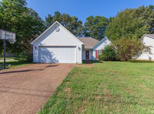 11 Amberwood Cv, Jackson, TN 38305